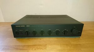 Harman Kardon HK 6150
