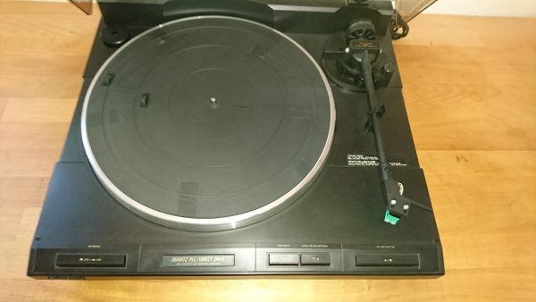 Pioneer PL-445 – Bild 5