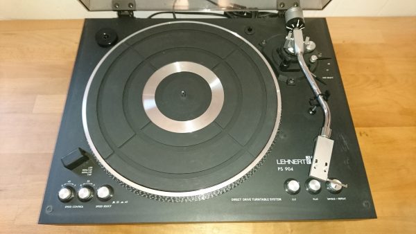 Lehnert PS 904 – Bild 2