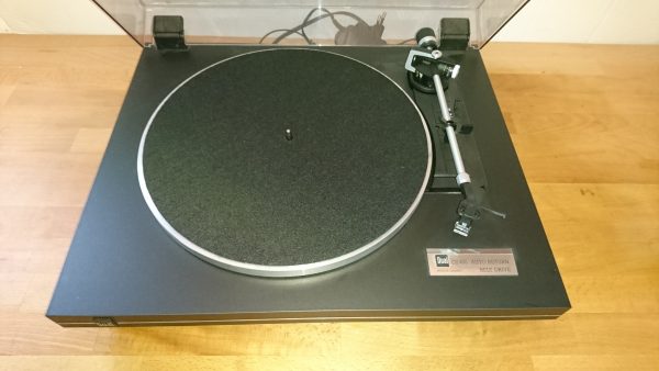 Dual CS 450 – Bild 2