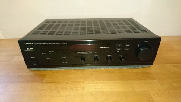 Denon DRA-385RD