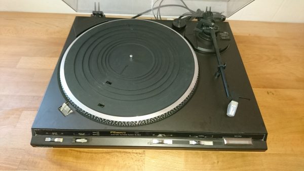 Technics SL-BD 3 – Bild 2