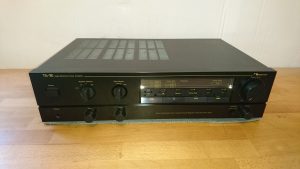 Nakamichi TA-1E