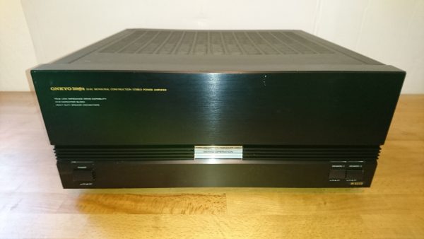 Onkyo M-5550