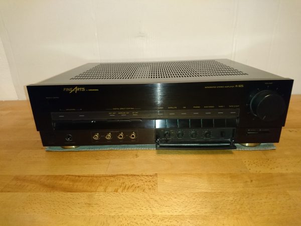 Grundig Fine Arts A-905 – Bild 2