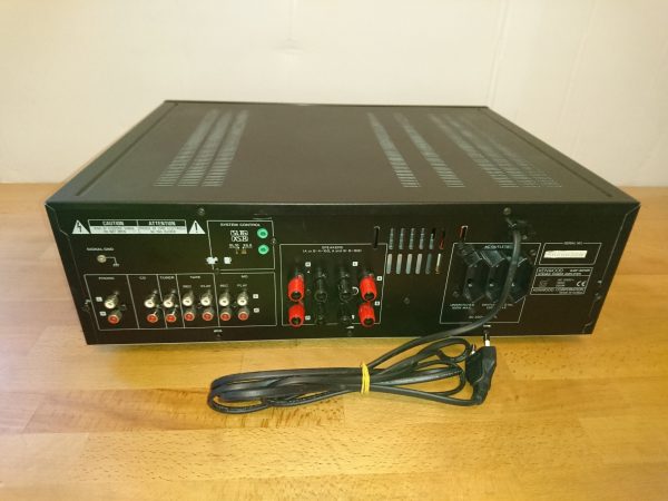 Kenwood KAF-3010R – Bild 2