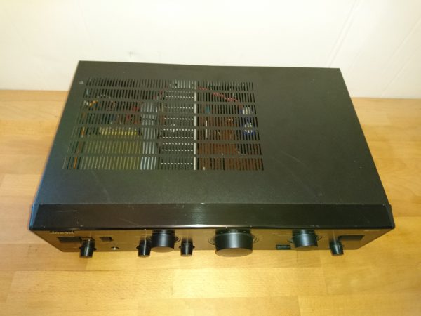 Onkyo A-8940 – Bild 2