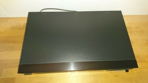 Sony CDP-295 – Bild 2