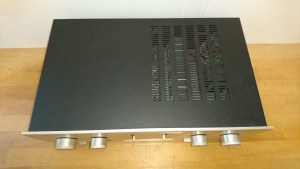 Marantz PM 200 – Bild 2