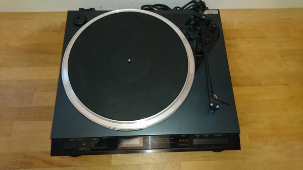 Onkyo CP 1055F – Bild 2