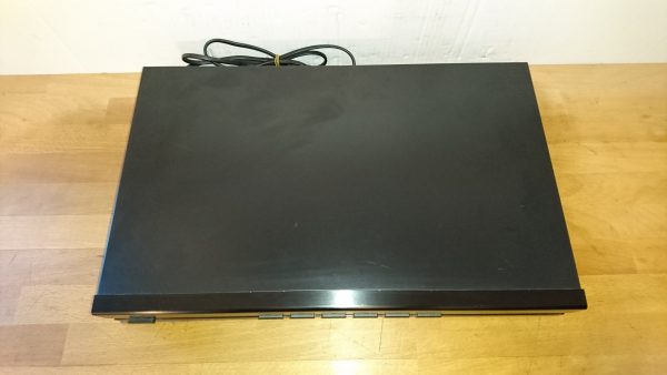 Denon DA-500 – Bild 2