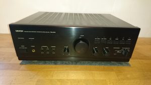 Denon PMA-925R