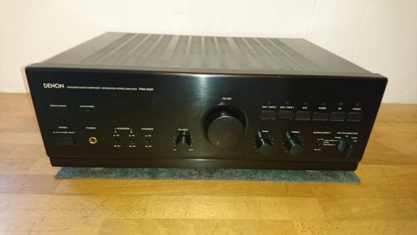 Denon PMA-925R