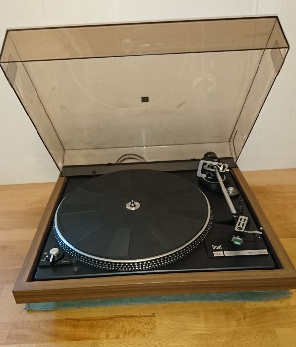 Dual CS 504