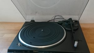 Technics SL-BD 3