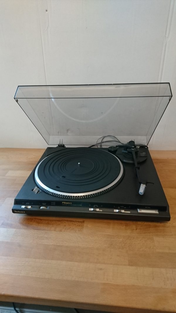 Technics SL-BD 3