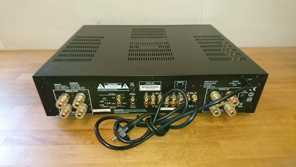 Harman Kardon HK 970 – Bild 2