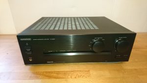Kenwood KA-5090R
