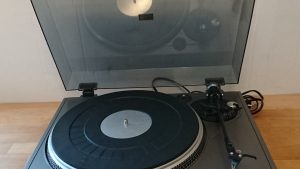 Fisher MT-6421