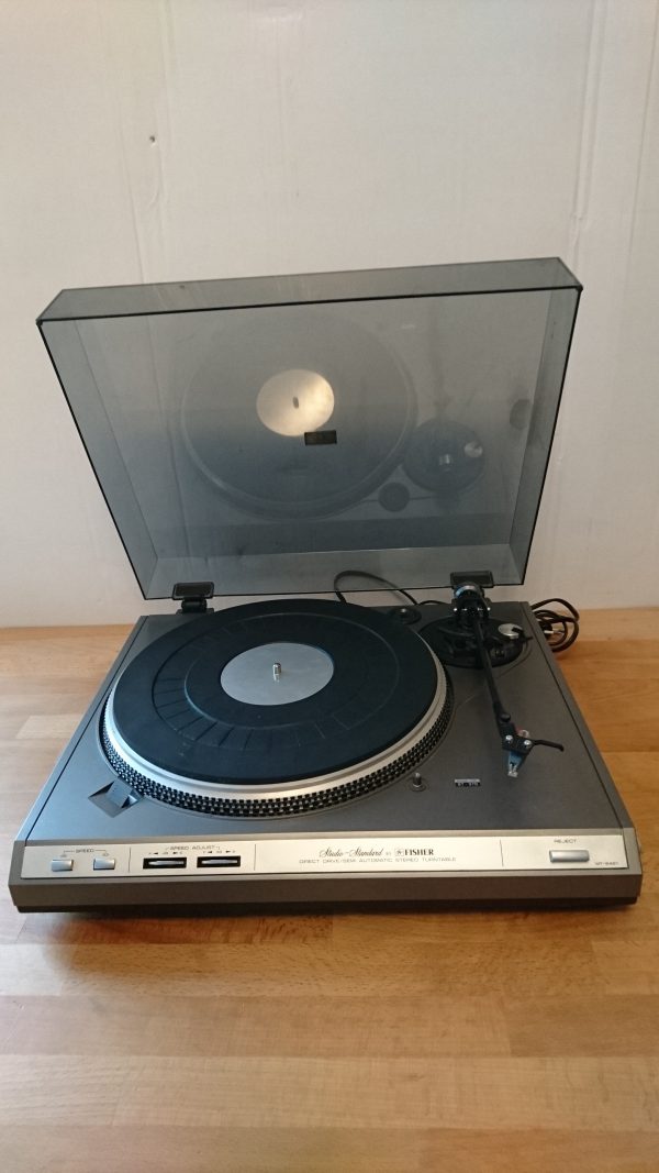 Fisher MT-6421