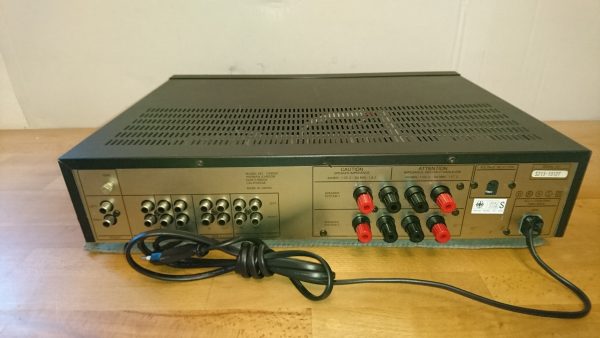 Harman Kardon HK 6150 – Bild 2