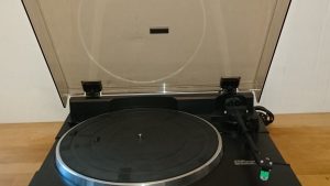 Pioneer PL-445