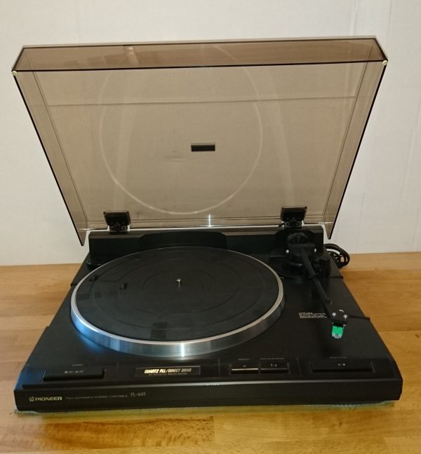 Pioneer PL-445