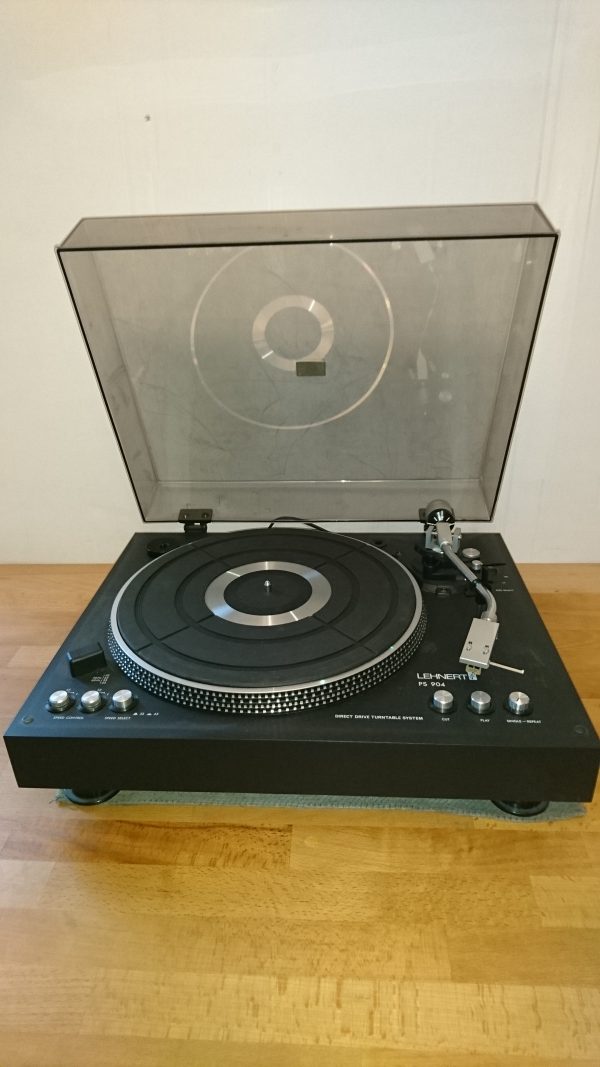 Lehnert PS 904