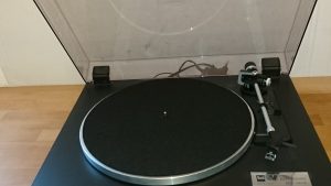 Dual CS 450