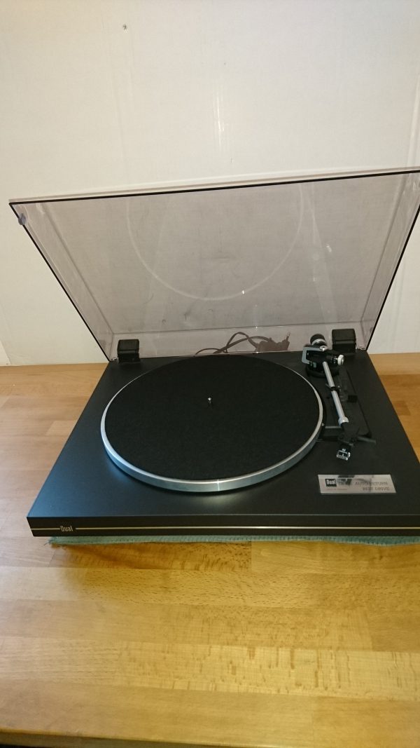Dual CS 450