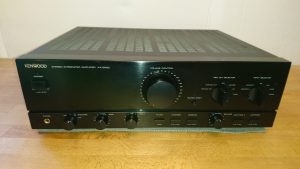 Kenwood KA-5020