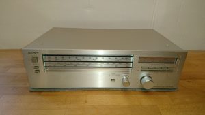 Sony ST-333L