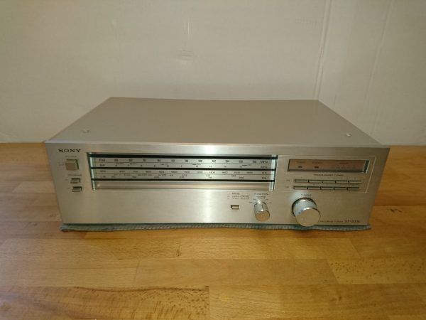 Sony ST-333L