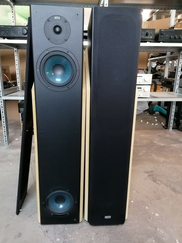 Heco Mythos 500
