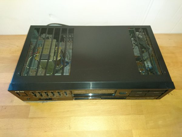 Akai AM-A202 – Bild 3