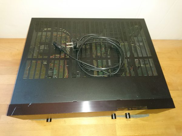 Kenwood Basic M2 – Bild 3