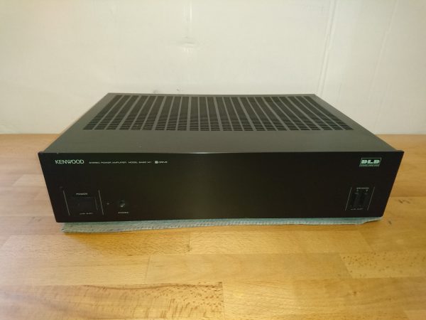 Kenwood Basic M1