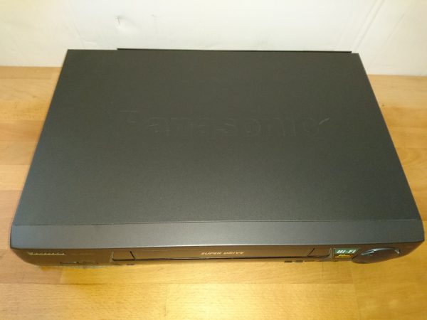 Panasonic NV-HD 640 – Bild 2