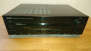 Denon PMA-720