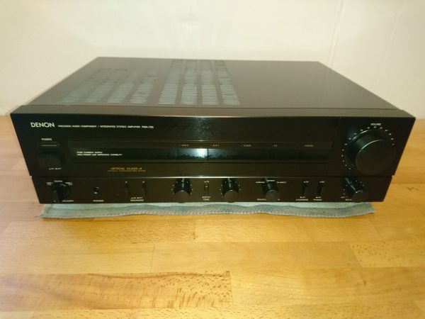 Denon PMA-720