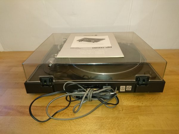 Sharp RP 1122 – Bild 4