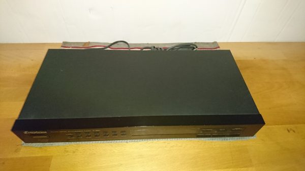 Pioneer F-551 – Bild 2