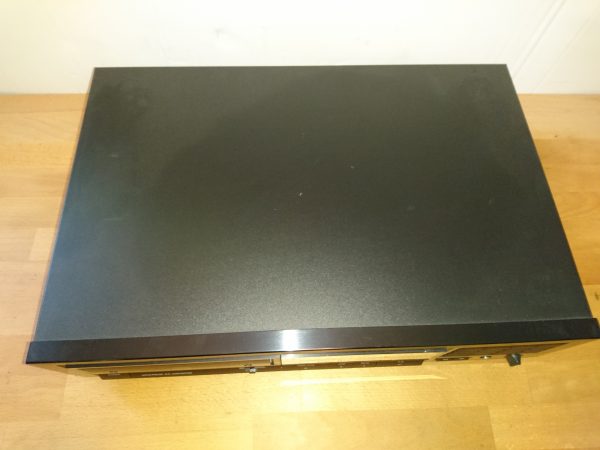Onkyo DX-6700 – Bild 2