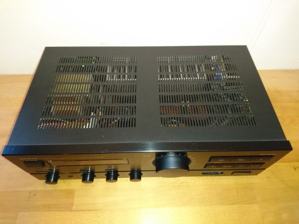 Onkyo A-8640 – Bild 2