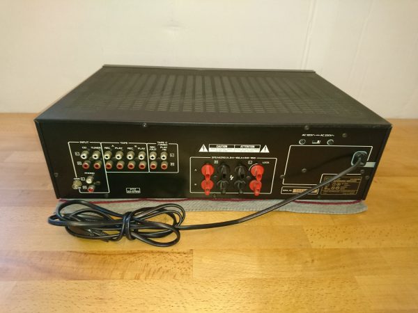 Kenwood KA-880SD – Bild 2