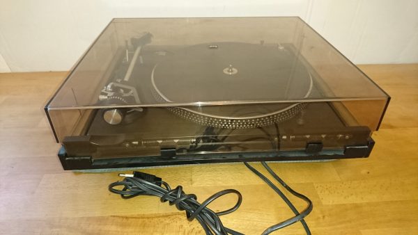 Dual CS 504 – Bild 3
