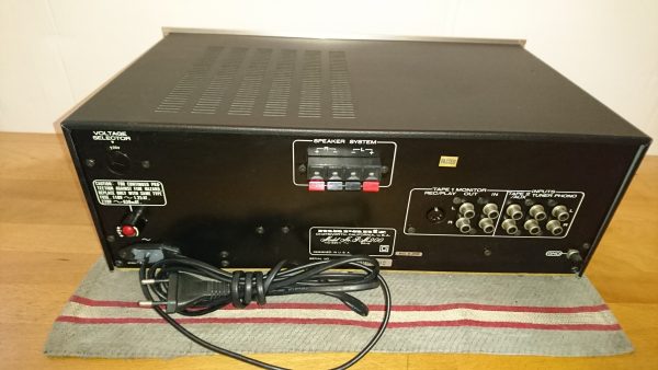 Marantz PM 200 – Bild 3