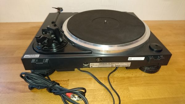 Onkyo CP 1055F – Bild 3