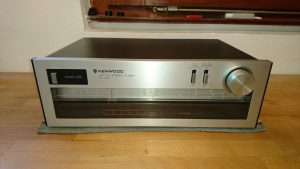 Kenwood KT-400