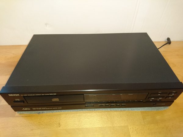 Denon DCD-520 – Bild 3